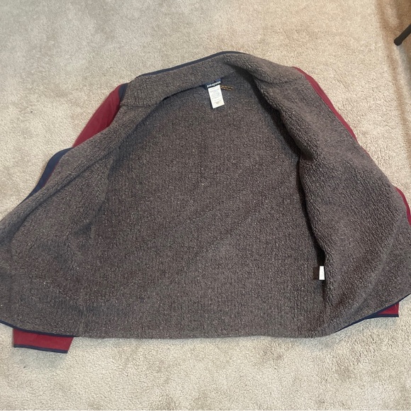 Patagonia Mesclun Retro Jacket 40th anniversary - Picture 7 of 7